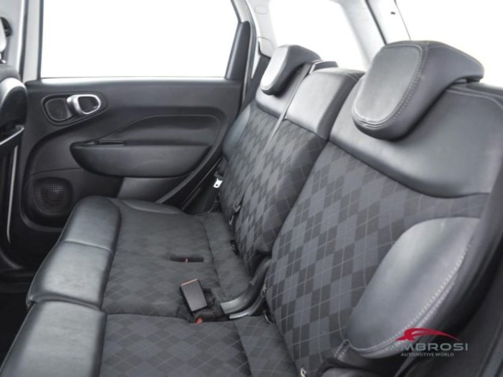 Fiat 500L usata a Perugia (10)