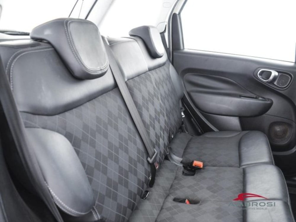 Fiat 500L usata a Perugia (11)