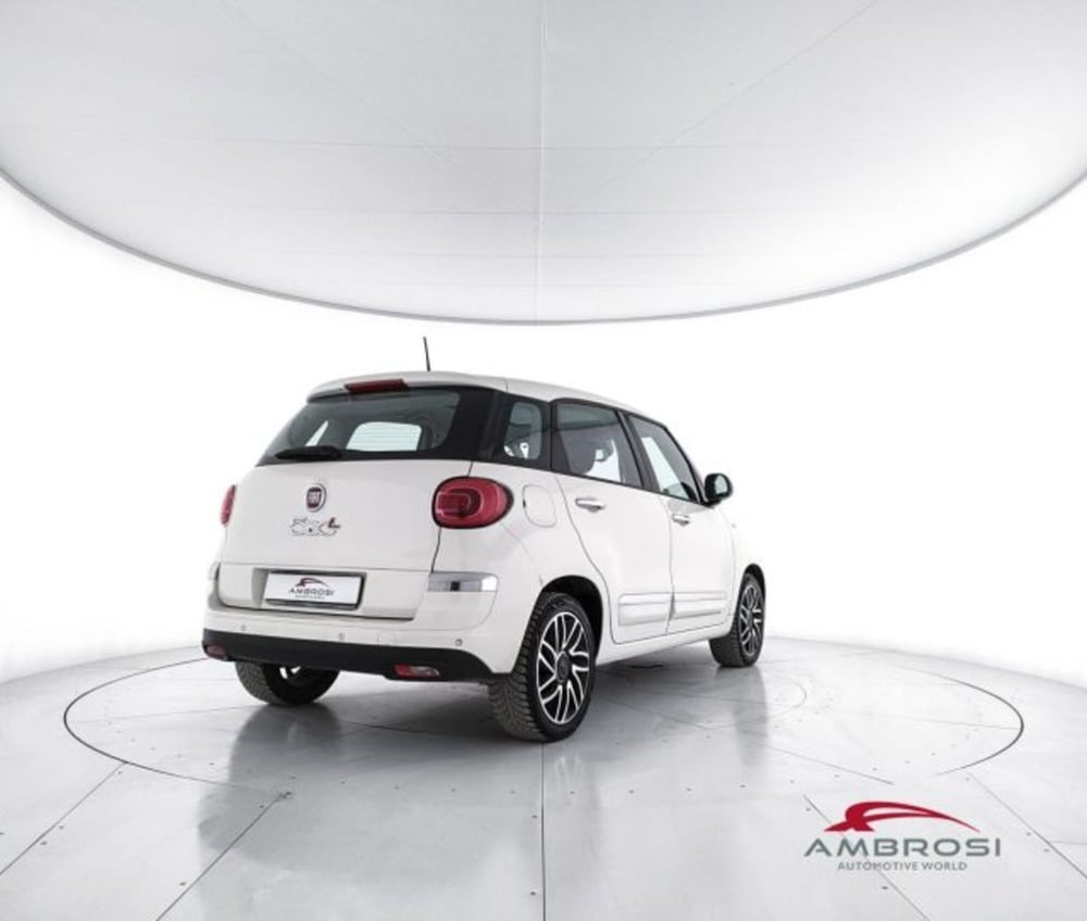 Fiat 500L usata a Perugia (3)