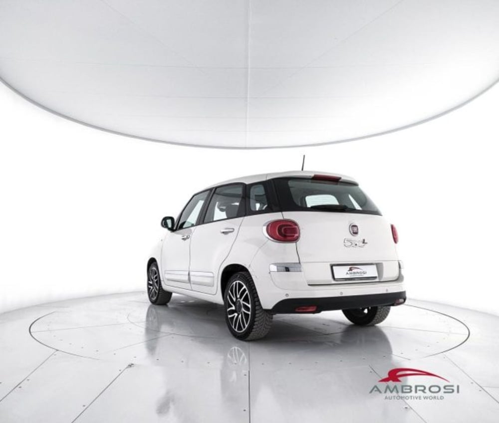 Fiat 500L usata a Perugia (4)