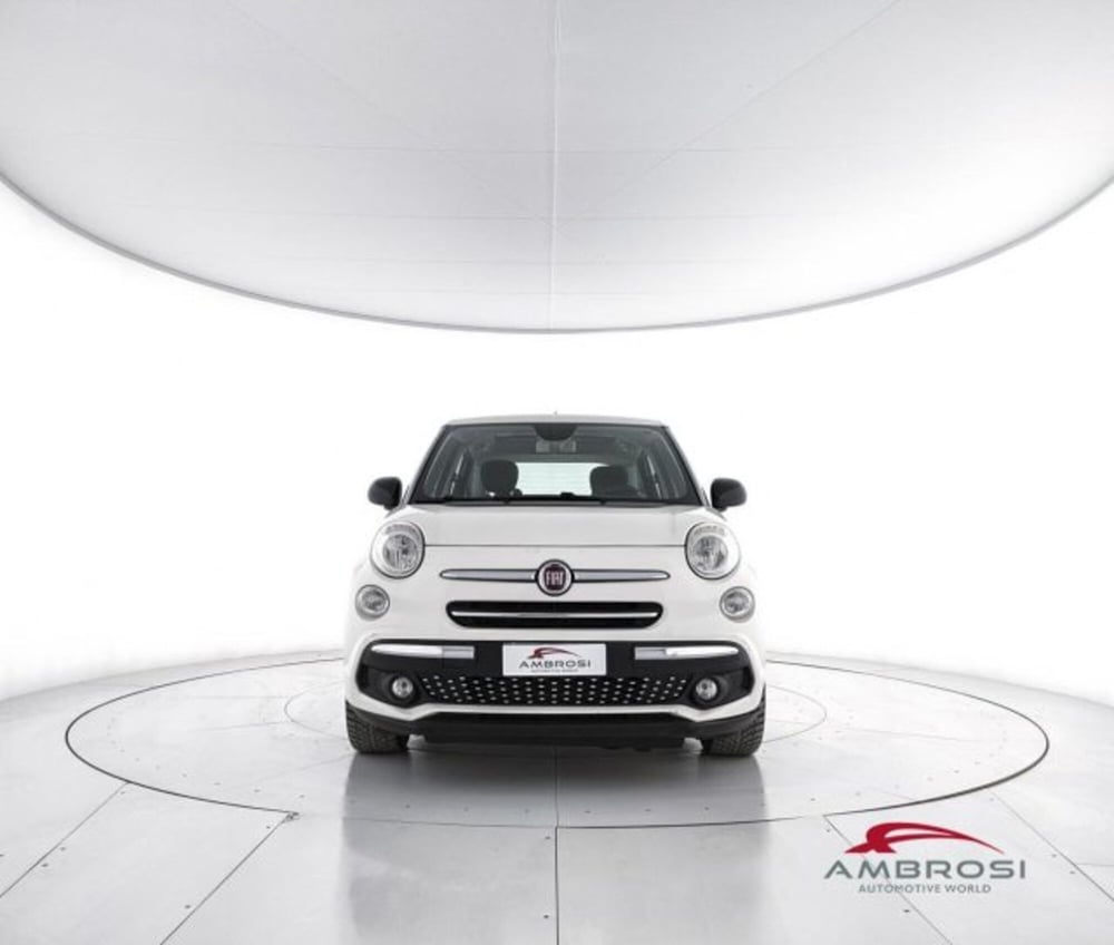 Fiat 500L usata a Perugia (5)