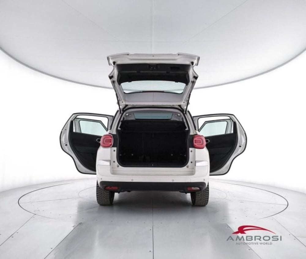 Fiat 500L usata a Perugia (7)