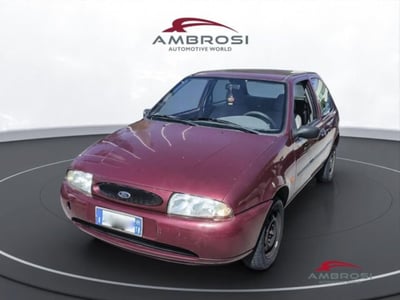 Ford Fiesta 1.3i cat 3 porte University del 1999 usata a Corciano