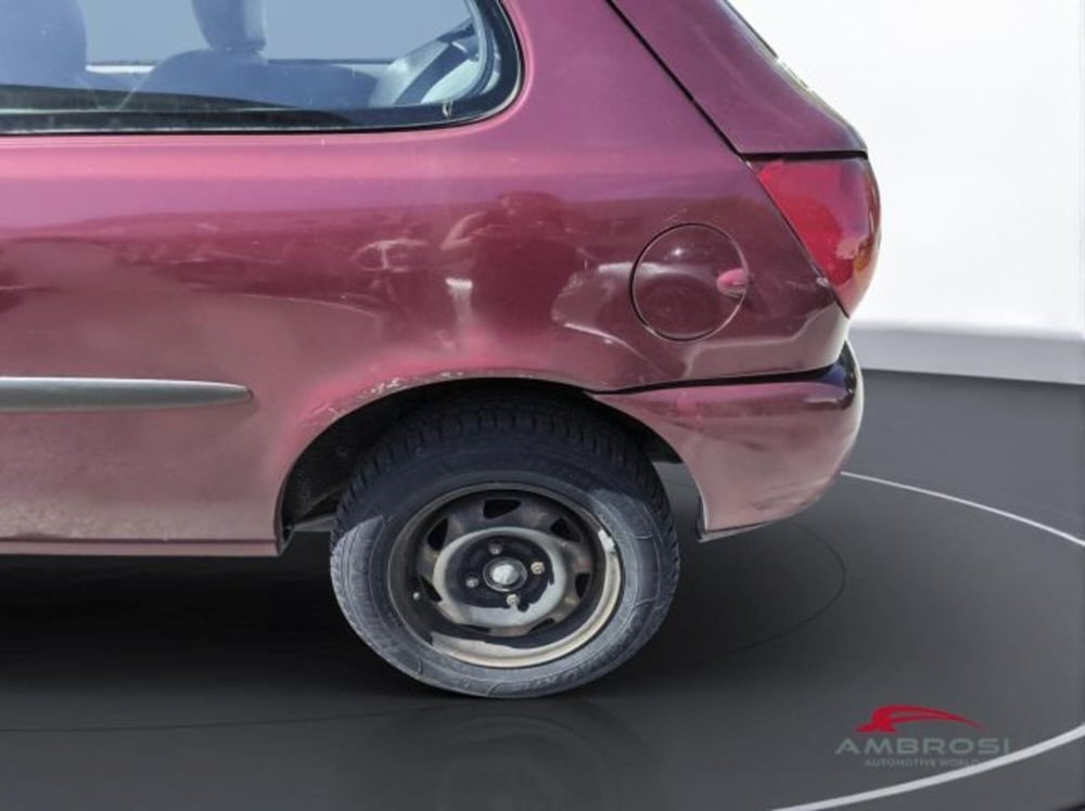 Ford Fiesta usata a Perugia (15)