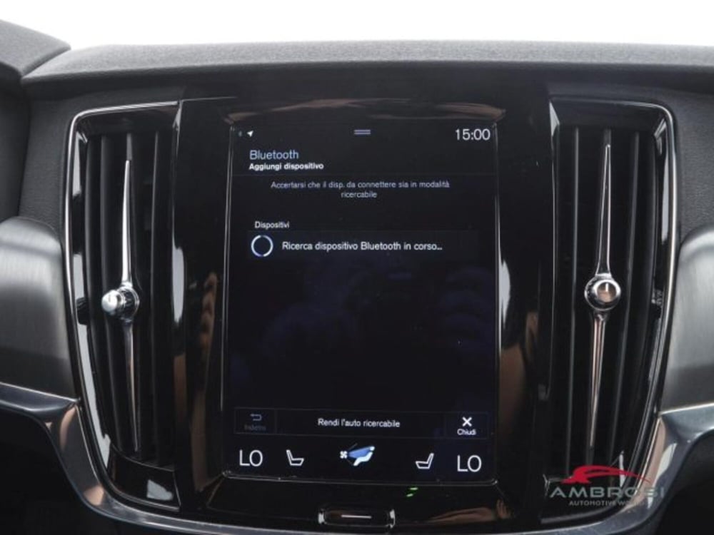 Volvo V90 usata a Perugia (15)