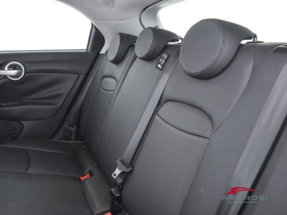 Fiat 500X usata a Perugia (10)