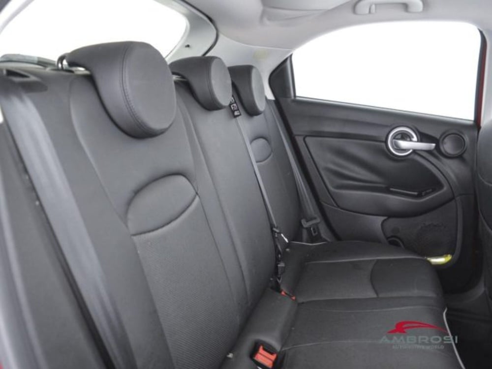 Fiat 500X usata a Perugia (11)
