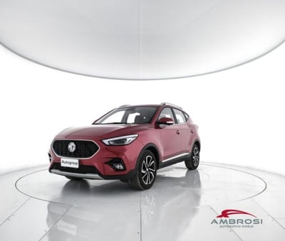 Mg ZS ZS 1.5 Luxury del 2023 usata a Corciano