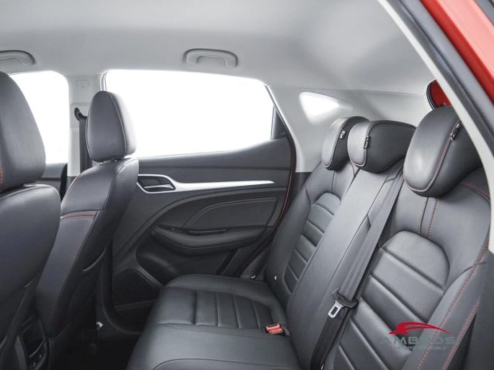 Mg ZS usata a Perugia (10)