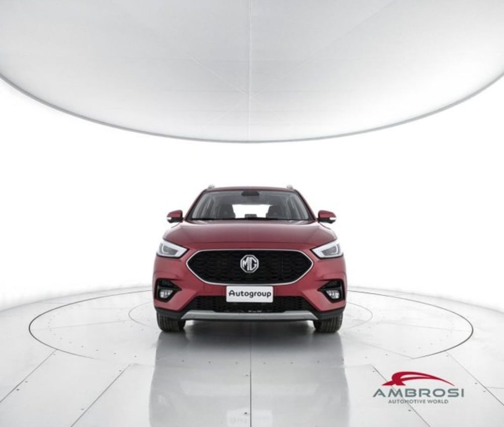 Mg ZS usata a Perugia (5)