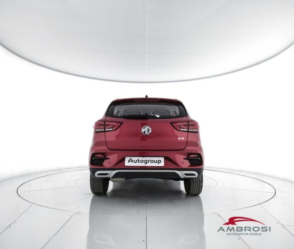 Mg ZS usata a Perugia (6)