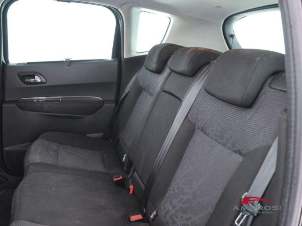 Peugeot 3008 usata a Perugia (10)