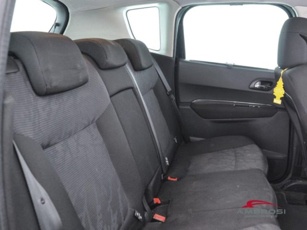 Peugeot 3008 usata a Perugia (11)
