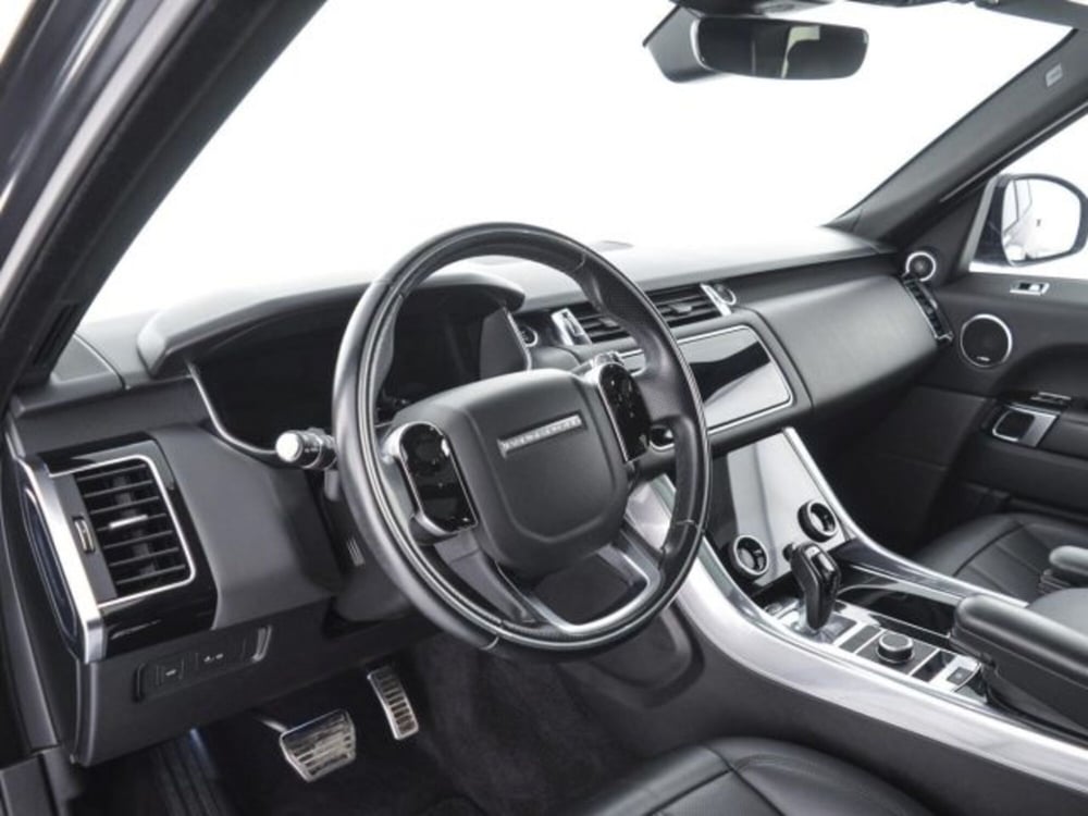 Land Rover Range Rover Sport usata a Perugia (13)