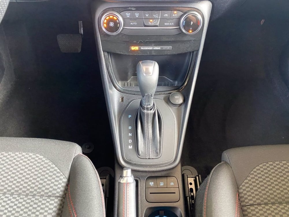 Ford Puma usata a Milano (15)