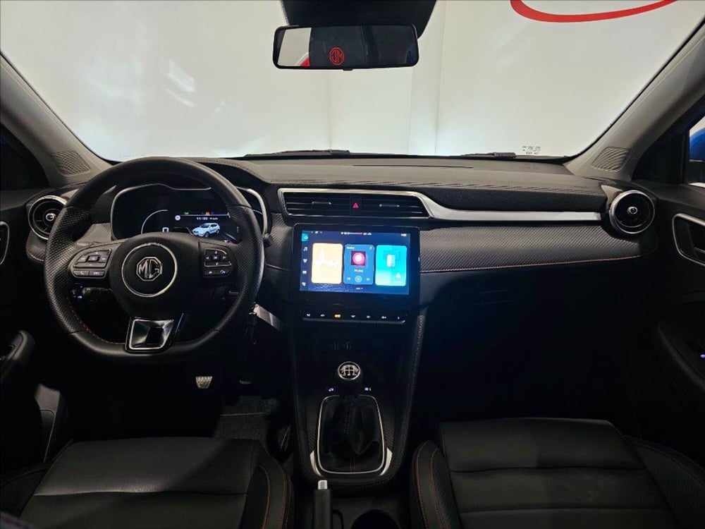 Mg ZS usata a Palermo (10)