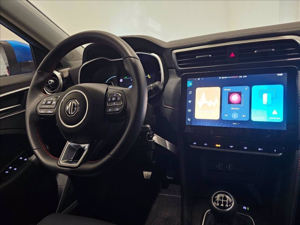 Mg ZS usata a Palermo (11)