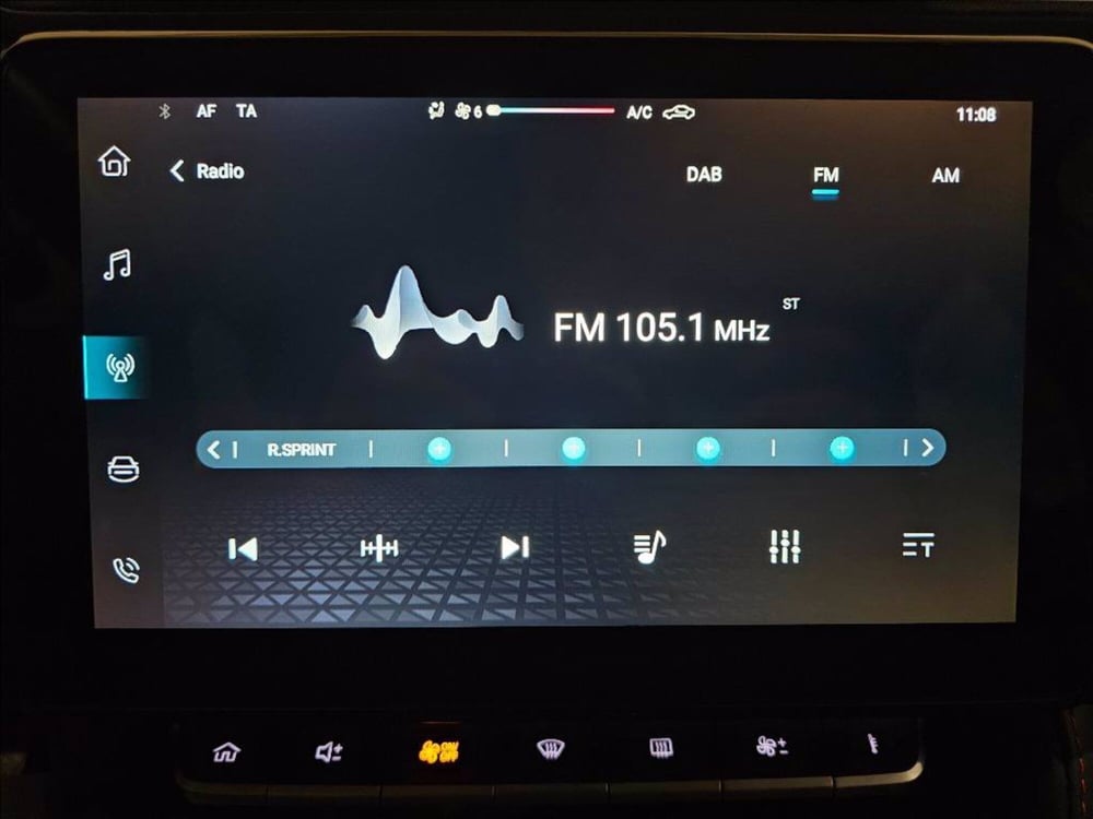 Mg ZS usata a Palermo (17)