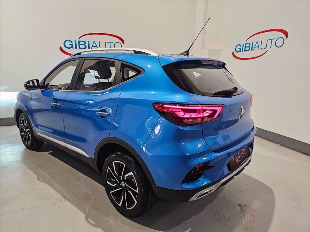 Mg ZS usata a Palermo (7)