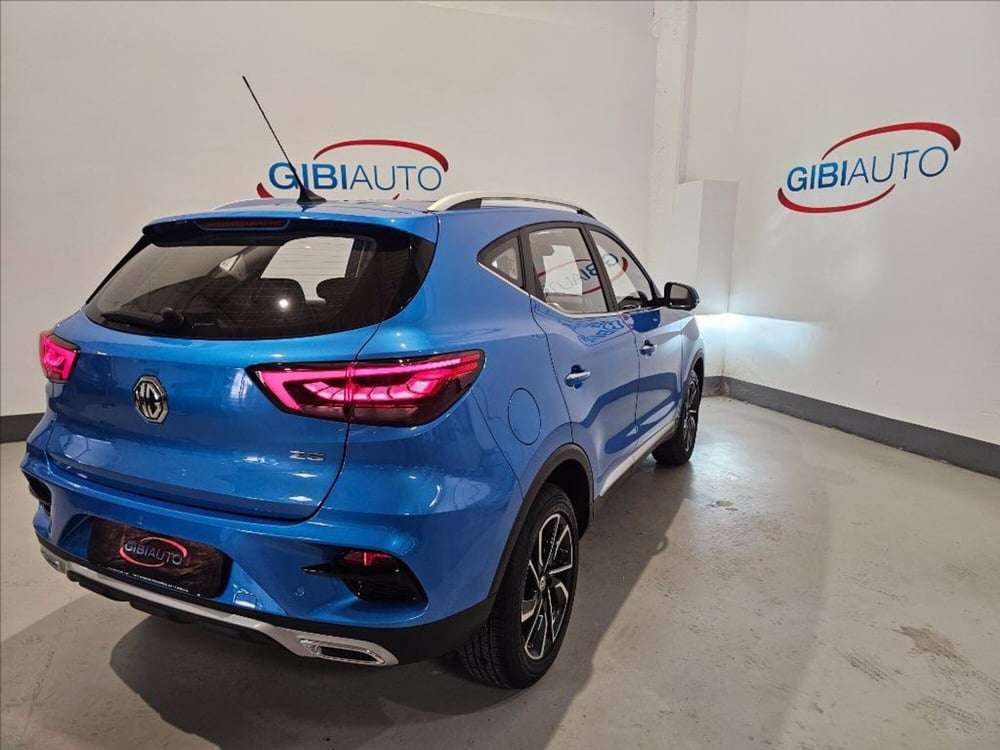 Mg ZS usata a Palermo (9)