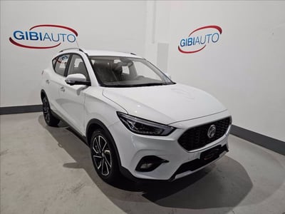 Mg ZS ZS 1.5 Luxury del 2023 usata a Palermo