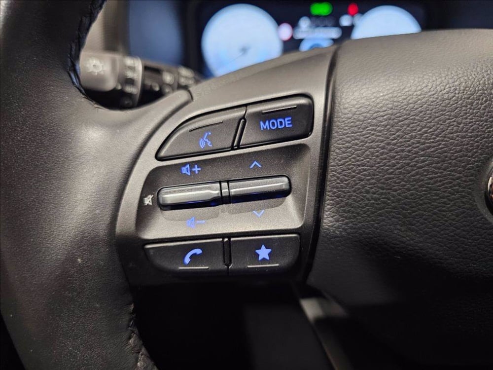 Hyundai Kona usata a Palermo (14)