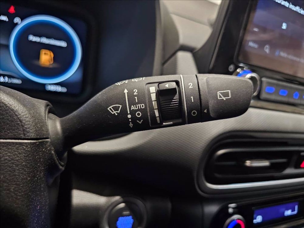 Hyundai Kona usata a Palermo (17)