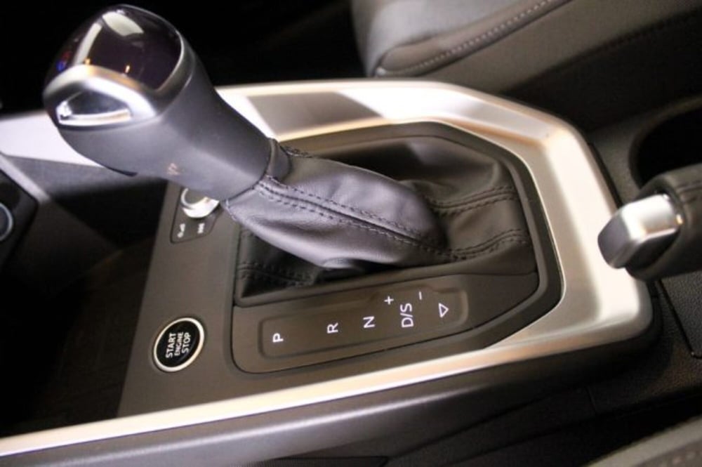 Audi A1 allstreet usata a Novara (5)