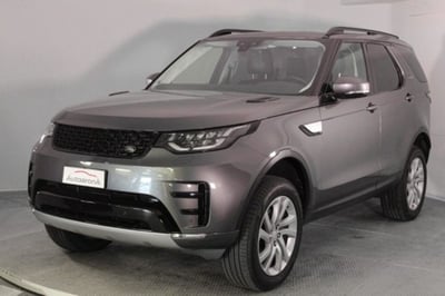 Land Rover Discovery 2.0 SD4 240 CV HSE Luxury del 2019 usata a Paruzzaro