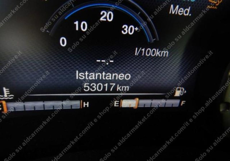 Jeep Renegade usata a Lecce (5)