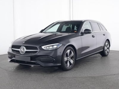 Mercedes-Benz Classe C Station Wagon 220 BlueTEC Sport del 2025 usata a Abbiategrasso
