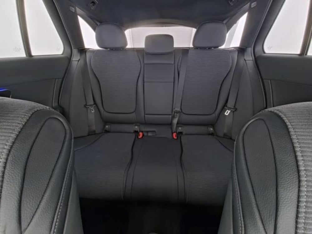 Mercedes-Benz Classe C Station Wagon usata a Milano (7)