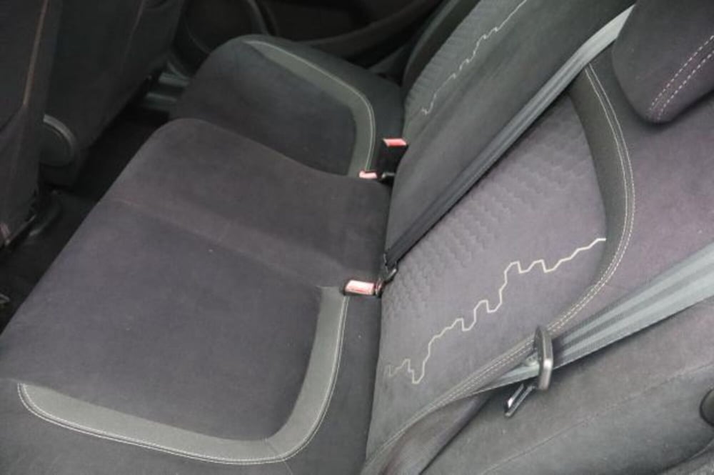 Fiat Punto usata a Gorizia (8)