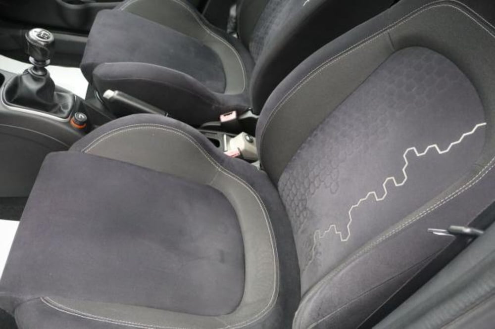 Fiat Punto usata a Gorizia (9)