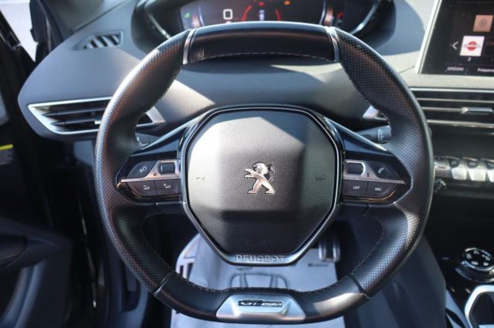Peugeot 3008 usata a Gorizia (12)