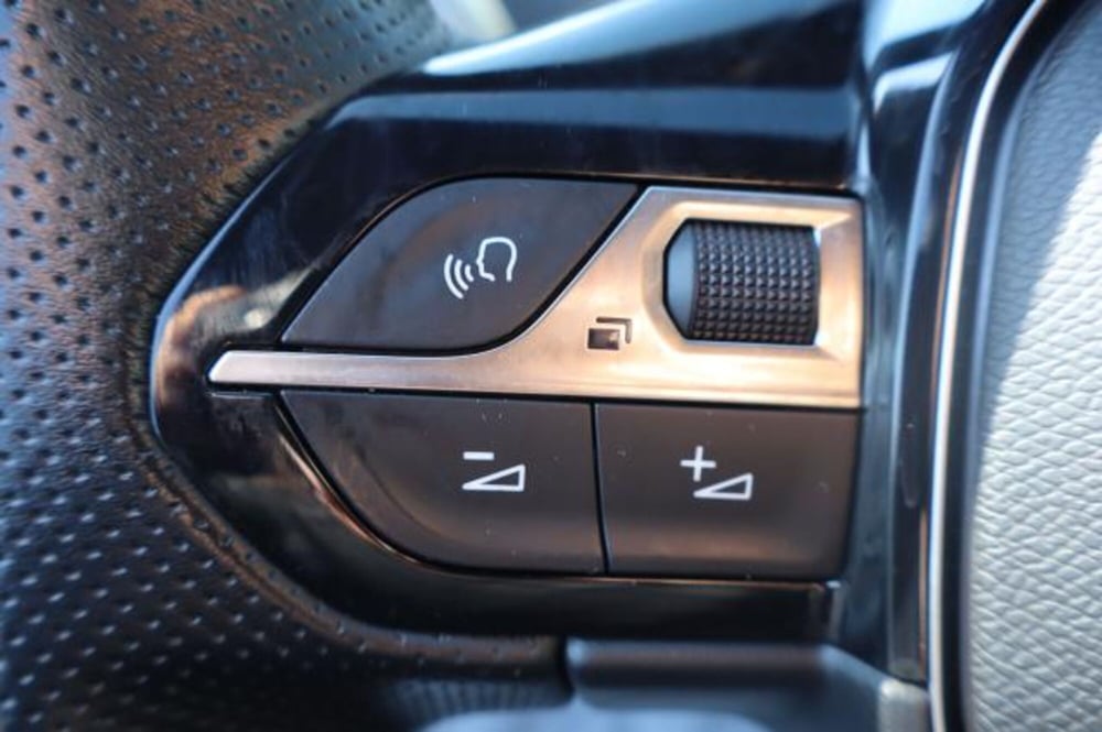 Peugeot 3008 usata a Gorizia (13)