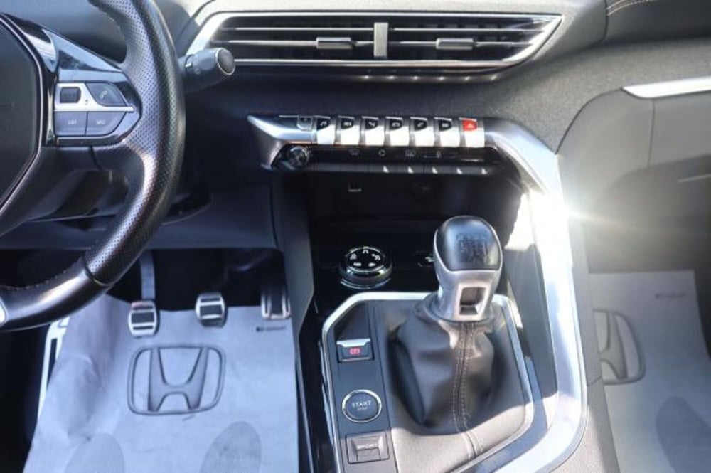 Peugeot 3008 usata a Gorizia (17)