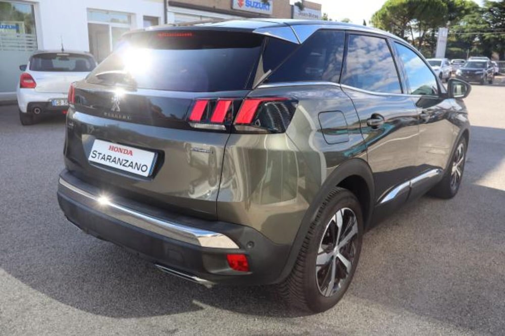 Peugeot 3008 usata a Gorizia (6)