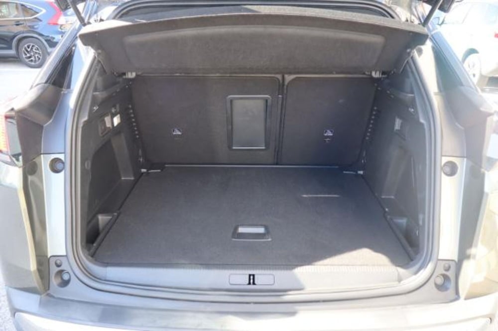 Peugeot 3008 usata a Gorizia (7)