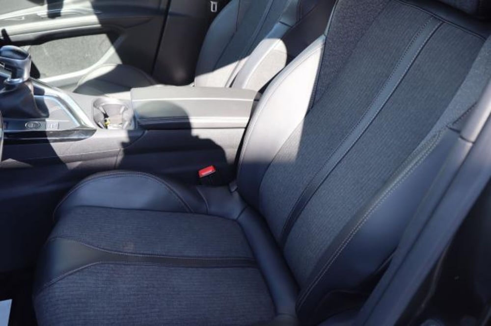 Peugeot 3008 usata a Gorizia (9)