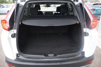 Honda CR-V 2.0 Hev eCVT Elegance Navi AWD del 2021 usata a Staranzano