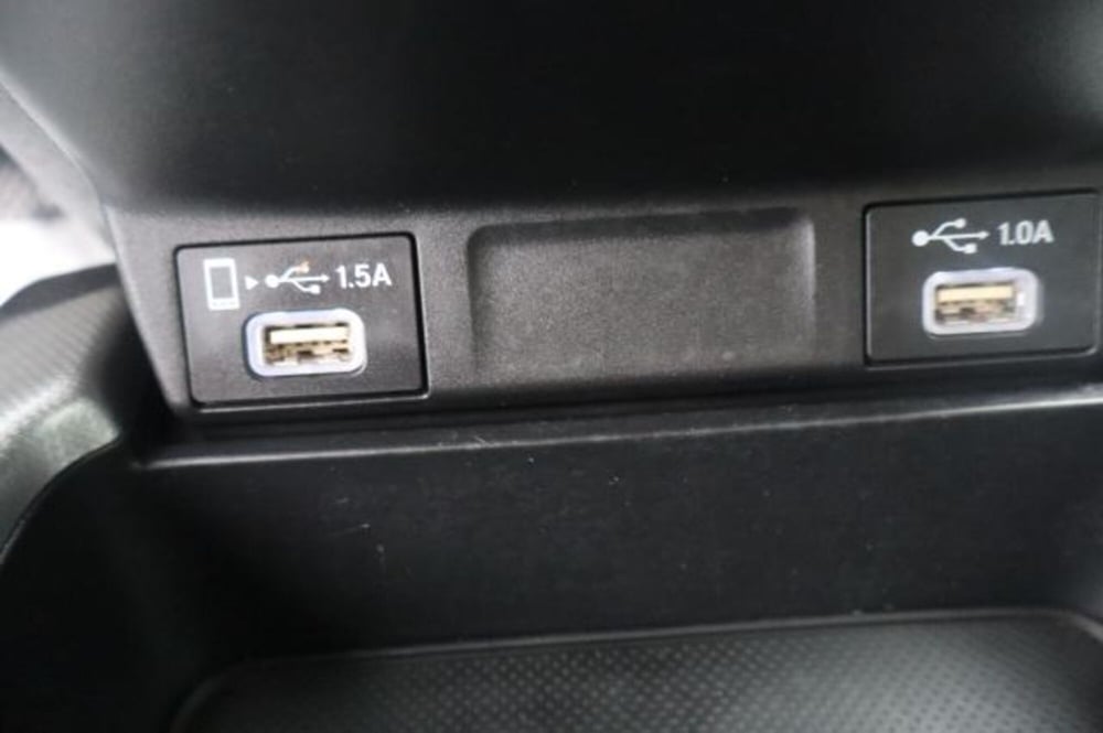 Honda CR-V usata a Gorizia (13)