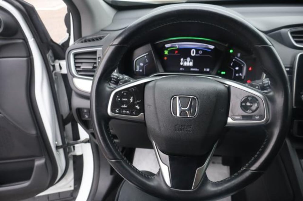 Honda CR-V usata a Gorizia (6)