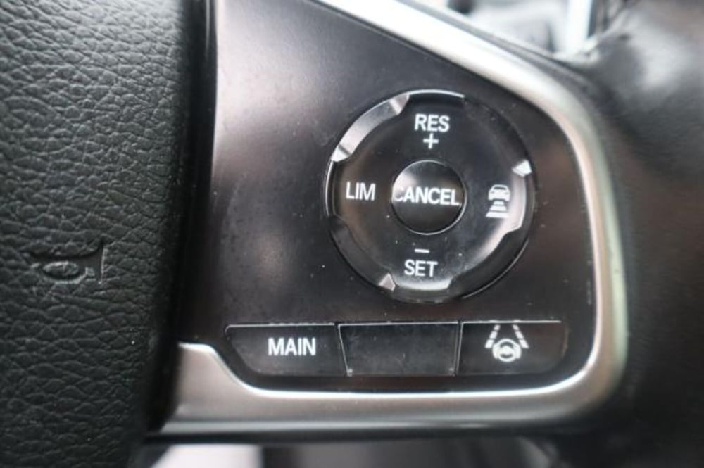 Honda CR-V usata a Gorizia (8)