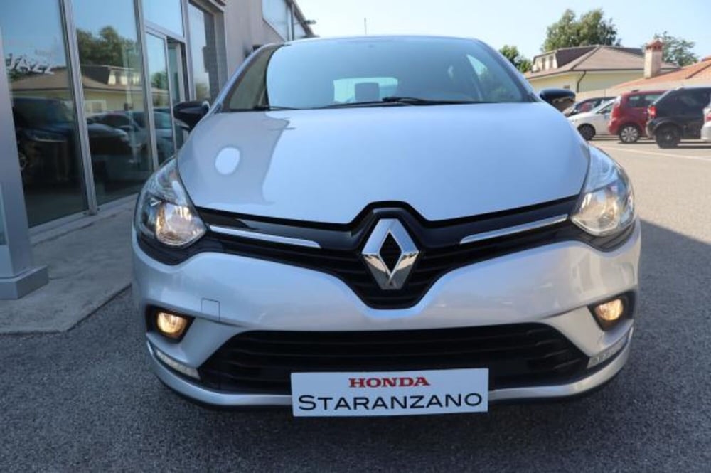 Renault Clio usata a Gorizia