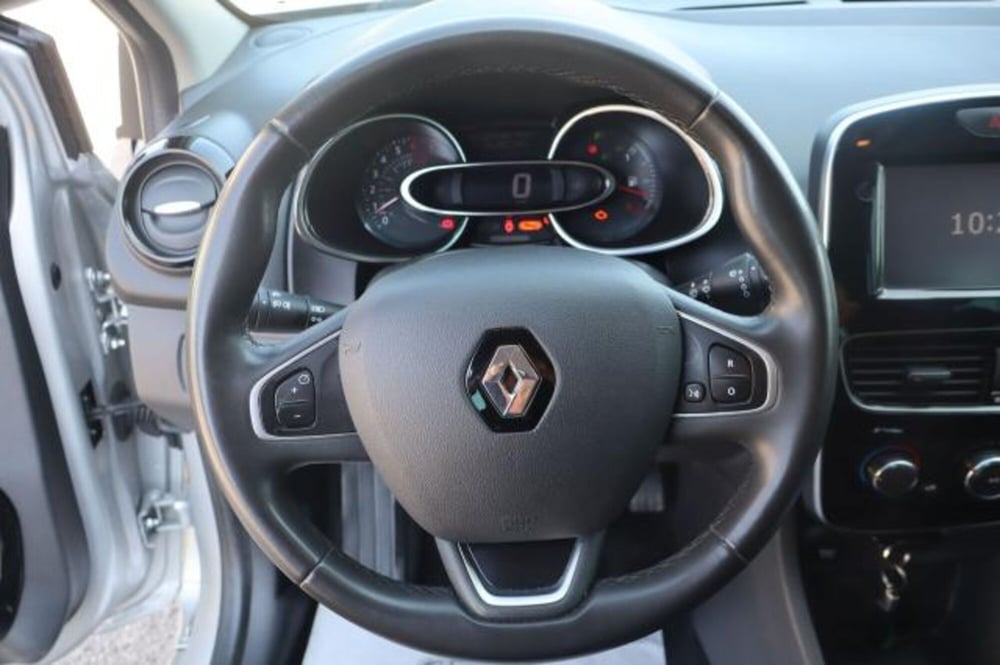 Renault Clio usata a Gorizia (12)