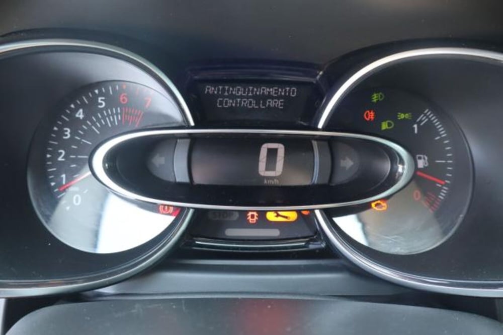 Renault Clio usata a Gorizia (15)