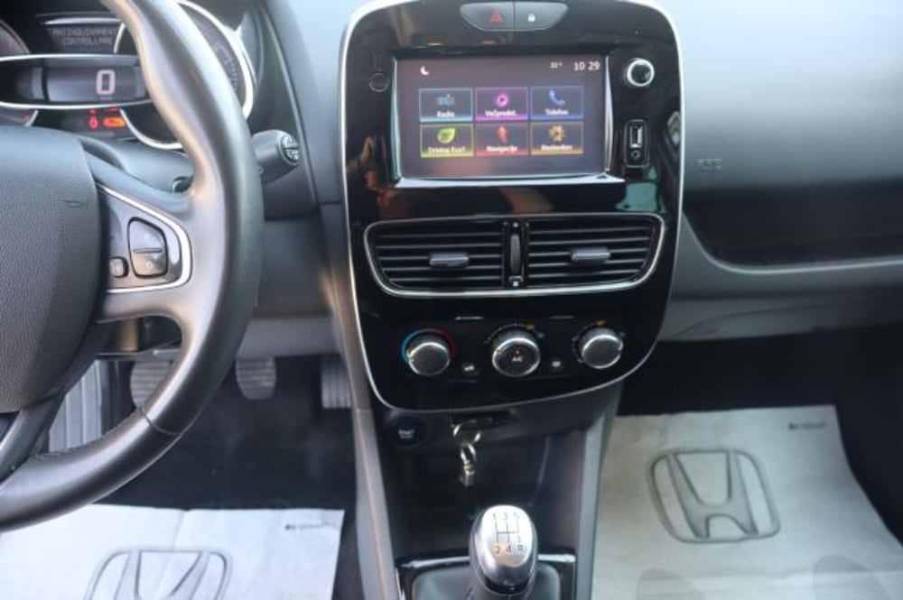 Renault Clio usata a Gorizia (16)