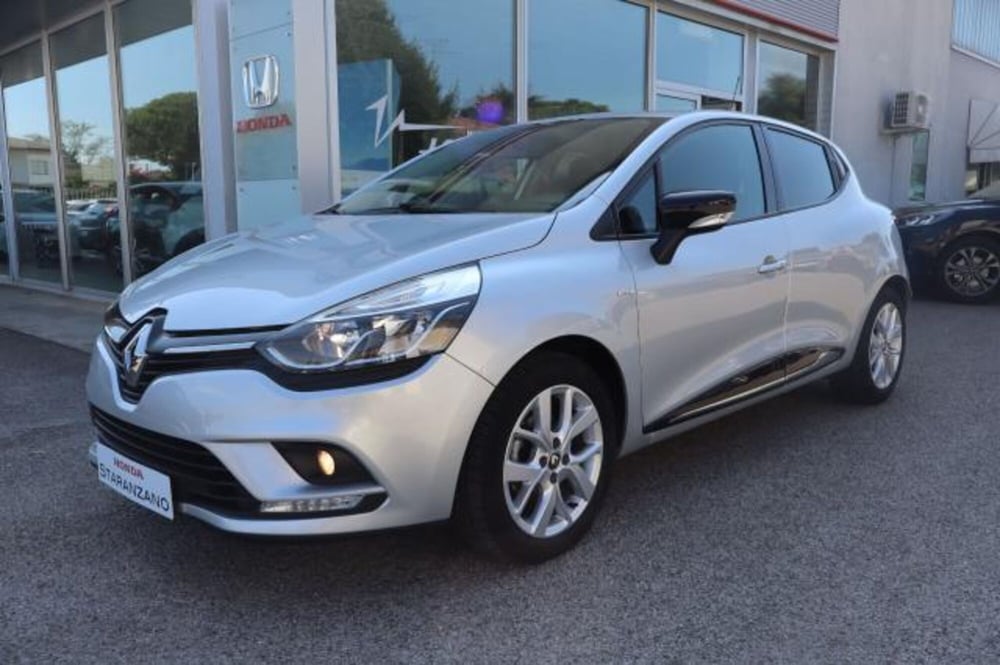 Renault Clio usata a Gorizia (3)