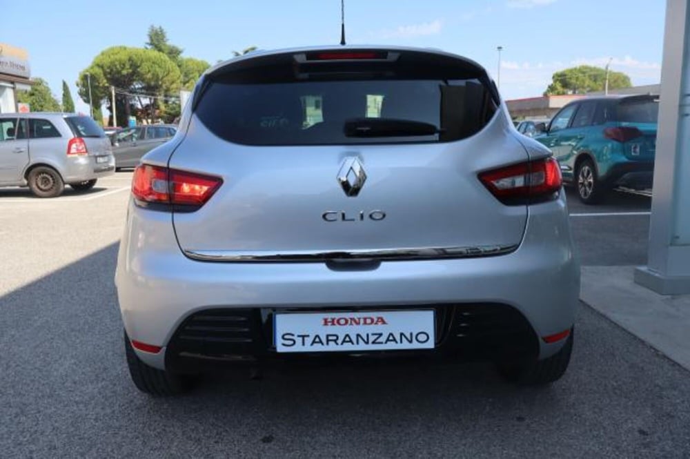 Renault Clio usata a Gorizia (4)